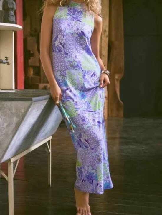 Lilly Pulitzer Dresses & Skirts - Lilly Pulitzer Maxi Dress